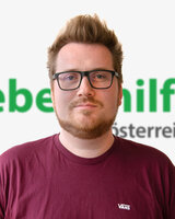 Christian Ploberger, BA